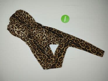 legginsy z marszczeniem na pupie allegro: Club L, Kombinezon damski, M — 2