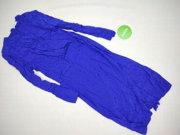 kobaltowa sukienka reserved: Reserved, Sukienka damska — 2