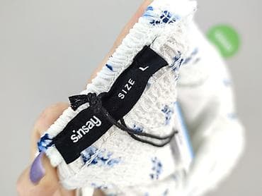 hexeline: Sinsay, Sukienka damska, rozmiar L — 5