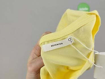 t shirty selected: T-shirt damski, rozmiar S — 4