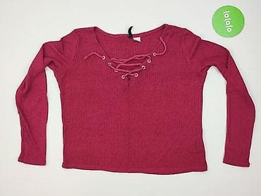 hm blackpink: H&M Divided, Bluzka damska, rozmiar XS — 3