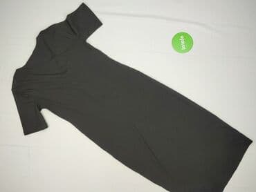 sukienka midi obcisła na wesele: Zara, Sukienka damska, M — 3