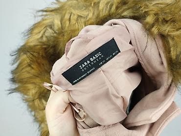body basic zara: Zara, Płaszcz damski, rozmiar XS — 4