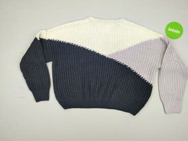 sweter hello kitty h: Sinsay, Women`s sweater, size S (EU 36) — 3
