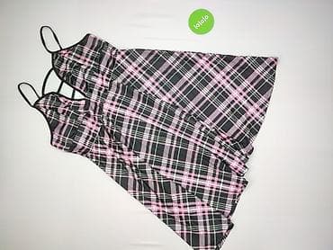c: Shein Curve, Sukienka damska, rozmiar 2XL — 2