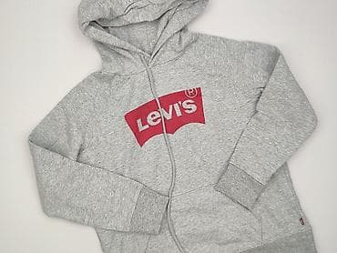 LeviS, Кофта з каптуром жіноча, розмір S