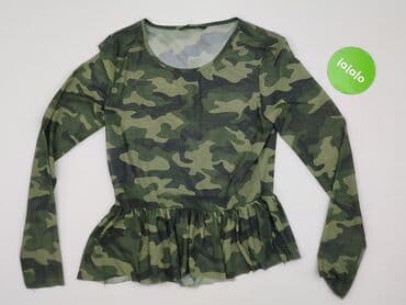 bluzki greenpoint: ONLY, Bluzka damska, rozmiar S — 2