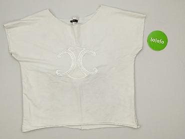 pull and bear dostawa: T-shirt damski, rozmiar M — 2