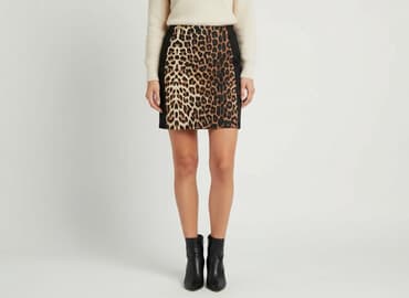 Topshop, Women`s skirt, size M at lalafo.pl Topshop, Women`s skirt, size M