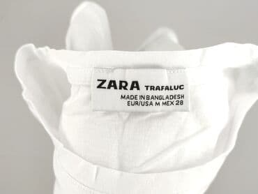 koszulka st pauli: Zara, T-shirt damski, M — 4