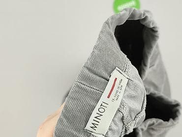 recman koszule: Spodnie jeansowe, Minoti, 14 lat, 158/164, stan - Bardzo dobry — 4