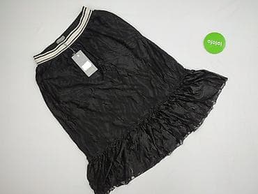 hm spódnice midi: Spódnica damska, rozmiar M — 2