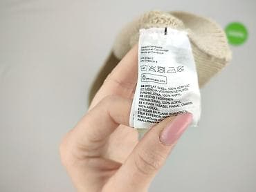 sweter bolerko hm: H&M, Sweter damski, rozmiar L — 6