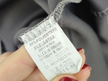 spódnice z paskiem: Spódnica damska, rozmiar M — 5