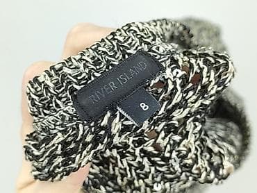 pull and bear bluzy: River Island, Sweter damski, rozmiar S — 4