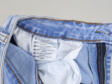 jeansowa spódnica zara: Denim Life, Spódnica damska, rozmiar L — 5