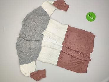 norn 2 be: Kardigan damski, rozmiar One size — 2