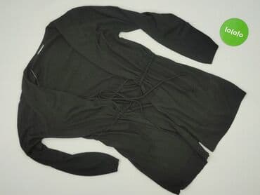 kurtka michael kors damska tk maxx: Beloved, Kardigan damski, rozmiar L — 2