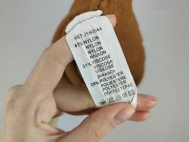 pull and bear kozaki: Пончо жіноче, розмір 5XL — 4