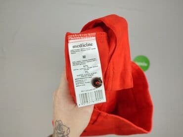 dazy spodnie: Medicine, Spodnie materiałowe damskie, M — 4