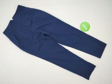 adidas spodnie spadochronowe: Spodnie materiałowe damskie, rozmiar S — 6