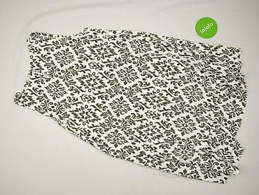 sukienki biale hm: Sukienka damska, rozmiar L — 3