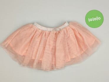 sukienka z jednorożcem h: Skirt, Pepco, 6-9 months, condition - Perfect — 3