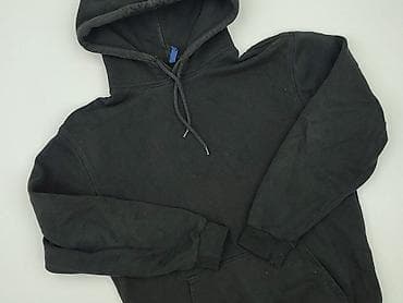 bape.polska: H&M Divided, Bluza z kapturem damska, rozmiar S — 1