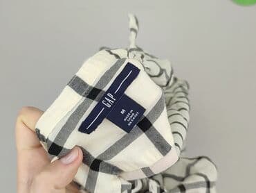 gap koszula w paski: Gap, Koszula damska, rozmiar M — 5