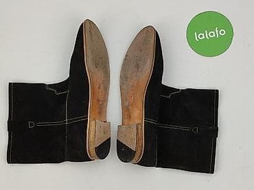 adidas old school: Botki damskie, rozmiar 42 — 3