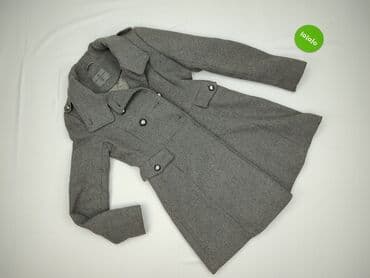 marynarki rp wojennej: Vero Moda, Płaszcz damski, XS — 2