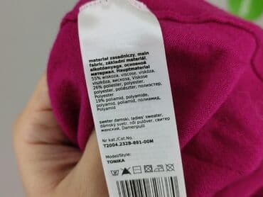 reserved sweter: Tatuum, Women`s sweater, M — 5