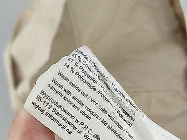 hause kurtki: Odzież wierzchnia 
, Trencz damski, rozmiar L — 4