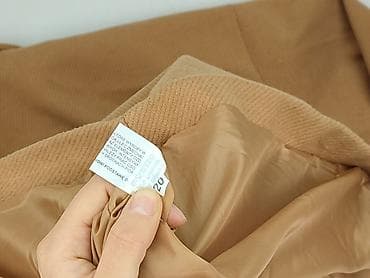 elegancka: Vestino, Trencz damski, rozmiar 3XL — 5