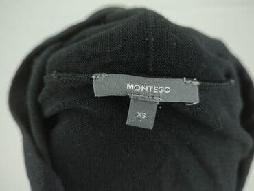co to jest akryl w swetrze: Montego, Kardigan damski, XS — 4