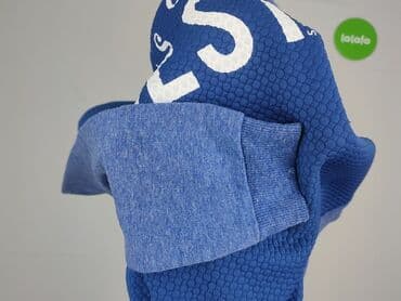 bluzka montego: Sinsay, Bluza damska
, rozmiar S — 5