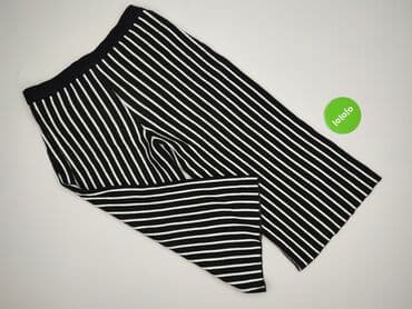 Ubrania damskie: Asos, Spodnie materiałowe damskie, M — 3