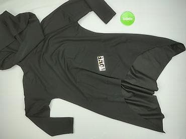 bluzy hm: Fasardi, Bluza z kapturem damska, rozmiar M — 2