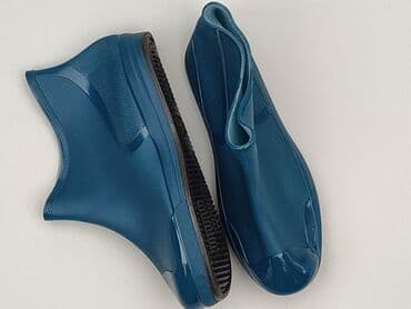 spodnie do wody: Kalosze damskie, rozmiar 39 — 1