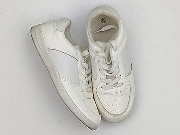 Sneakersy damskie, rozmiar 36