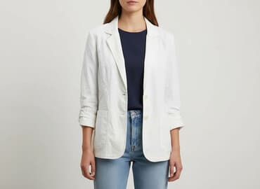 marynarki damskie c a: Marynarka damska, rozmiar S — 5