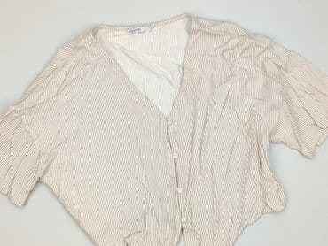 crocsy sinsay: Cropp, Bluzka damska, rozmiar S — 1