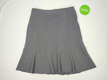 spódnice chabrowa: Spódnica damska, rozmiar XL — 2