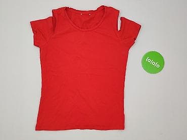 topy cropp: T-shirt damski, rozmiar S — 2