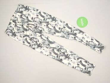 piżama damska polar: Legginsy Sportowe damskie, rozmiar One size — 3