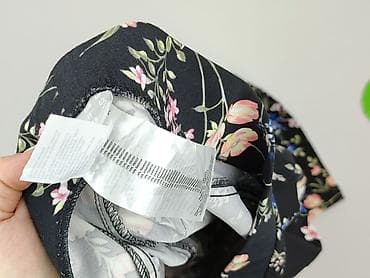 sukienki 50 plus: Janina, Spodnie materiałowe damskie, rozmiar 9XL — 5