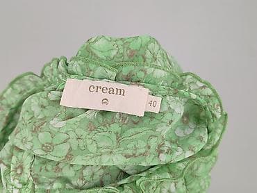 bluza z c: Cream, Bluzka damska, rozmiar L — 4