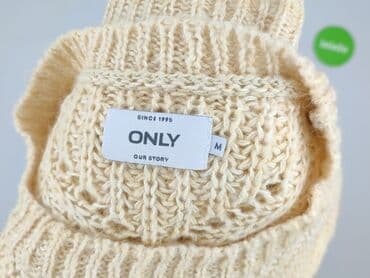 local heroes sweter: ONLY, Sweter damski, M — 4