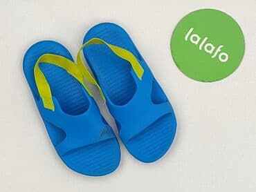 sandały guess płaskie: Sandałki Decathlon, 32, Używany — 2