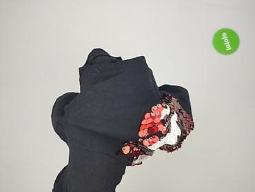 michael jackson h: T-shirt damski, rozmiar L — 5